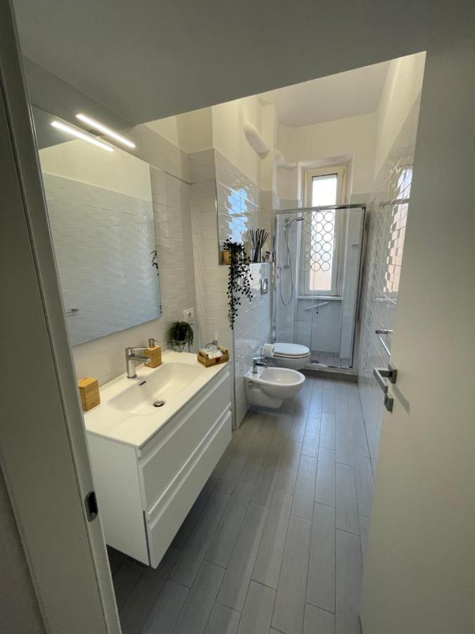 Caracciolo33 Apartment Rome Exterior photo